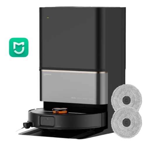 Пылесос Deerma X90 Ultra (DEM-X90ULTRA)