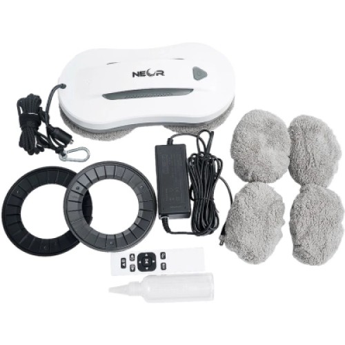 Пылесос Neor CLEANO 3M28 RC WT Пылесос Neor CLEANO 3M28 RC WT