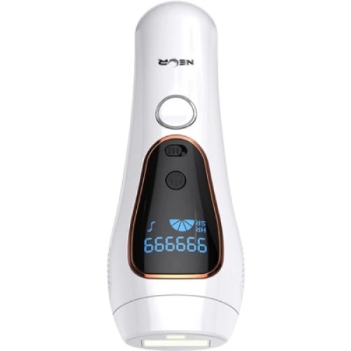 Фотоэпилятор Neor INSHINE XQ51 WT