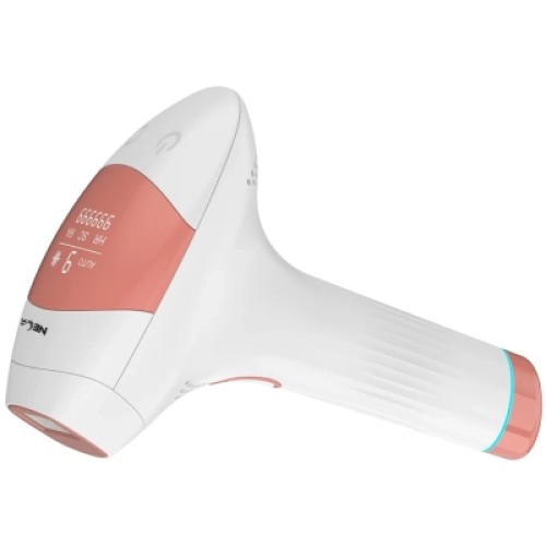 Фотоэпилятор Neor INSHINE XQ51С WT