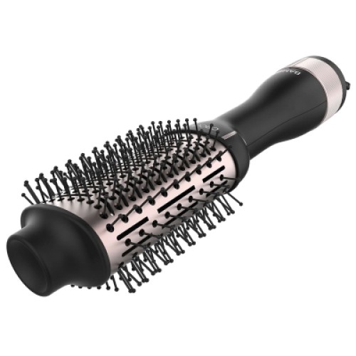 Фен-щетка Cecotec CeramicCare Unique (CCTC-03372) Фен-щетка Cecotec CeramicCare Unique (CCTC-03372)