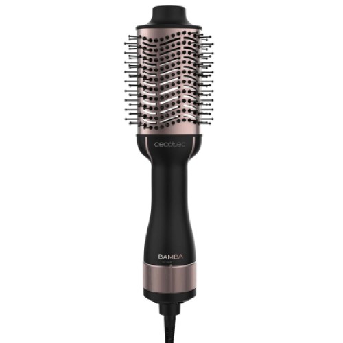 Фен-щетка Cecotec CeramicCare Unique (CCTC-03372) Фен-щетка Cecotec CeramicCare Unique (CCTC-03372)