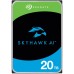 Жесткий диск 3.5" 20TB Seagate (ST20000VE004)