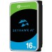 Жесткий диск 3.5" 16TB Seagate (ST16000VE005)