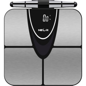Ваги підлогові Neor FITLIFE 36BT GR