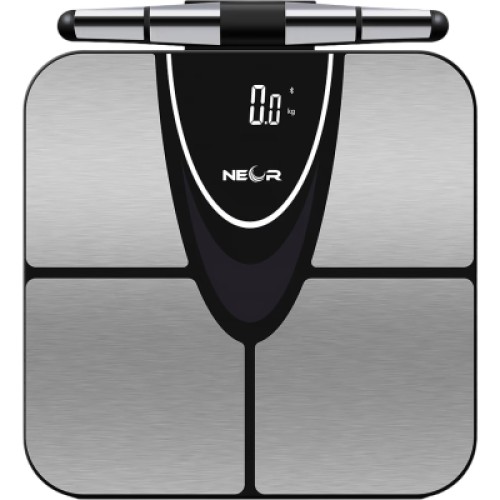 Весы напольные Neor FITLIFE 36BT GR
