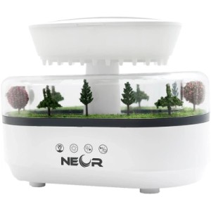 Увлажнитель воздуха Neor AROMA-S 25ML12 WT