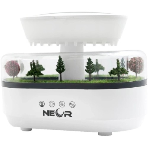 Увлажнитель воздуха Neor AROMA-S 25ML12 WT