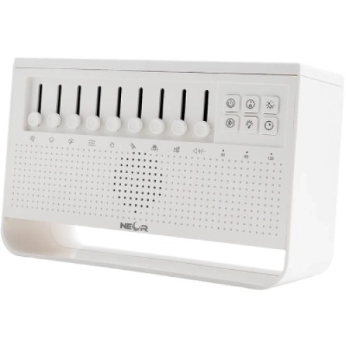 Увлажнитель воздуха Neor FLAME AROMA-S 20ML10 WT