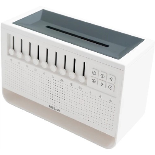 Увлажнитель воздуха Neor FLAME AROMA-S 20ML10 WT