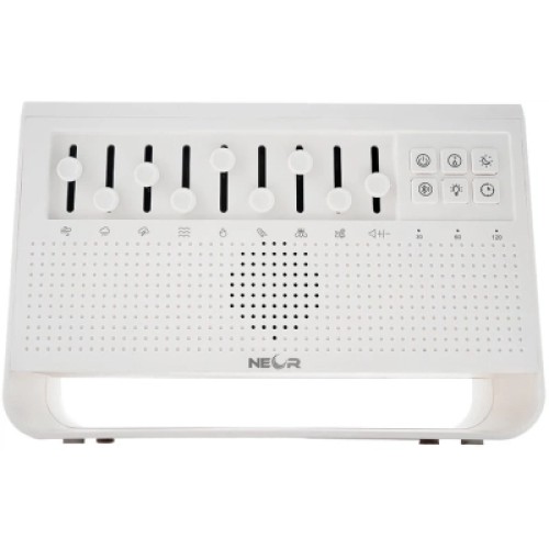 Увлажнитель воздуха Neor FLAME AROMA-S 20ML10 WT