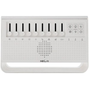 Увлажнитель воздуха Neor FLAME AROMA-S 20ML10 WT