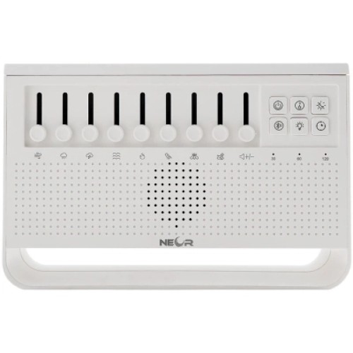 Увлажнитель воздуха Neor FLAME AROMA-S 20ML10 WT