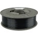 Пластик для 3D-принтера The Filament PETG Lite 1.75mm BLACK 1kg (TF-24245)
