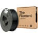 Пластик для 3D-принтера The Filament PETG Lite 1.75mm BLACK 1kg (TF-24245)