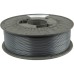 Пластик для 3D-принтера The Filament PETG Lite 1.75mm GREY 1kg (TF-24244)