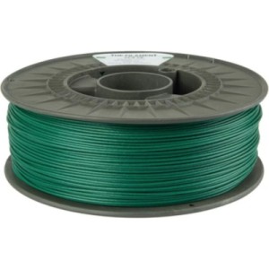 Пластик для 3D-принтера The Filament PETG Lite 1.75mm GREEN 1kg (TF-24243)