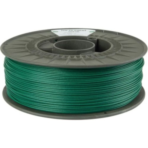 Пластик для 3D-принтера The Filament PETG Lite 1.75mm GREEN 1kg (TF-24243)