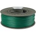 Пластик для 3D-принтера The Filament PETG Lite 1.75mm GREEN 1kg (TF-24243)