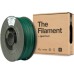 Пластик для 3D-принтера The Filament PETG Lite 1.75mm GREEN 1kg (TF-24243)