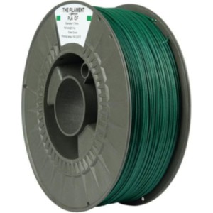 Пластик для 3D-принтера The Filament PETG Lite 1.75mm GREEN 1kg (TF-24243)
