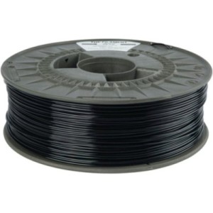 Пластик для 3D-принтера The Filament PETG 1.75mm MIDNIGHT BLACK 1kg (TF-24015)
