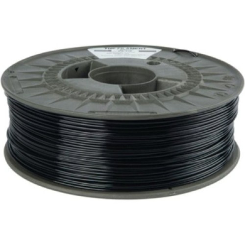 Пластик для 3D-принтера The Filament PETG 1.75mm MIDNIGHT BLACK 1kg (TF-24015)