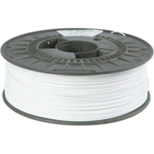 Пластик для 3D-принтера The Filament PETG 1.75mm SNOW WHITE 1kg (TF-24016)