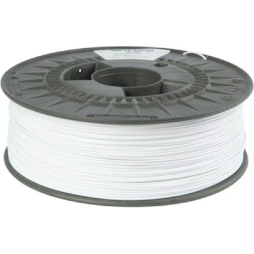 Пластик для 3D-принтера The Filament PETG 1.75mm SNOW WHITE 1kg (TF-24016)