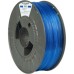 Пластик для 3D-принтера The Filament PETG 1.75mm TRANSPARENT BLUE 1kg (TF-24027)