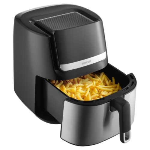 Мультипечь Sencor SFR6600SS-EUE3