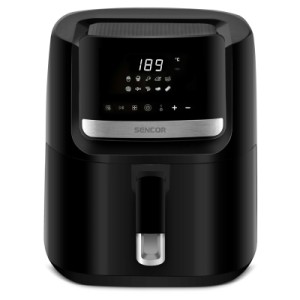 Мультипечь Sencor SFR6550BK-EUE3