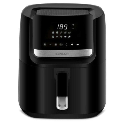 Мультипечь Sencor SFR6550BK-EUE3