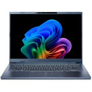 Ноутбук Acer Swift Go 14 SFG14-75 (NX.JNBEU.004)