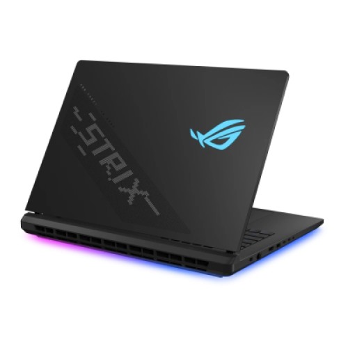 Ноутбук ASUS ROG Strix SCAR 18 G835LX-SA238X (90NR0LF1-M00BZ0) Ноутбук ASUS ROG Strix SCAR 18 G835LX-SA238X (90NR0LF1-M00BZ0)