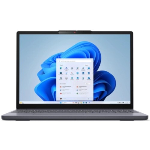 Ноутбук Lenovo IdeaPad Slim 3 15IRH10 (83K100UGRA)