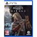 Игра Sony Assassin's Creed Mirage, BD диск (3307216258322)