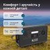 Зарядная станция Konner&Sohnen KS500PS 500W 448Wh (KS500PS) Зарядная станция Konner&Sohnen KS500PS 500W 448Wh (KS500PS)