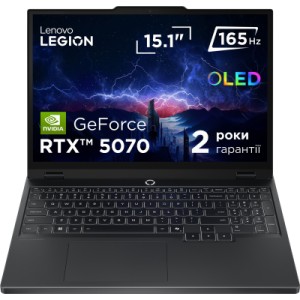 Ноутбук Lenovo Legion 5 15IRX10 (83LY00MLRA)