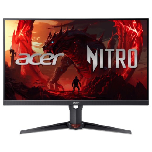 Монитор Acer XV270UF3bmiiprx (UM.HX0EE.323)