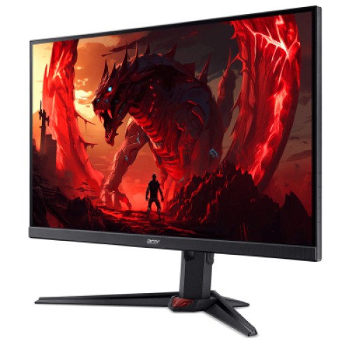 Монитор Acer XV270UF3bmiiprx (UM.HX0EE.323)