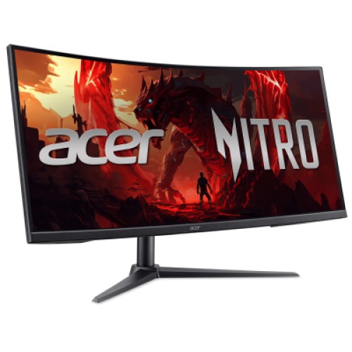 Монитор Acer XZ340CURX0bmiiphx (UM.CX0EE.013)