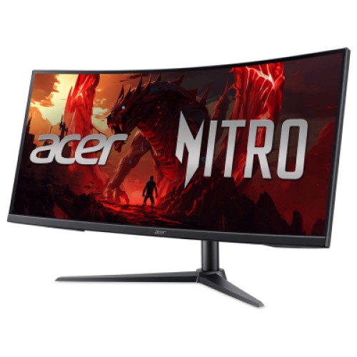 Монитор Acer XZ340CURX0bmiiphx (UM.CX0EE.013)