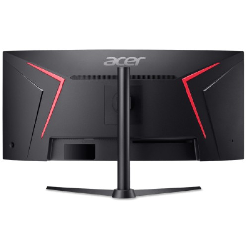 Монитор Acer XZ340CURX0bmiiphx (UM.CX0EE.013)