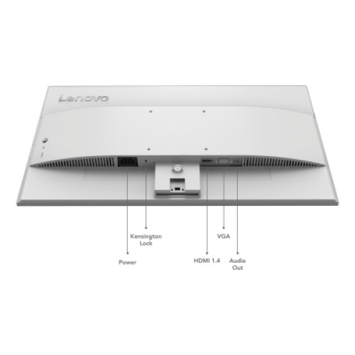 Монитор Lenovo L24-4C (67DDKAC6UA)