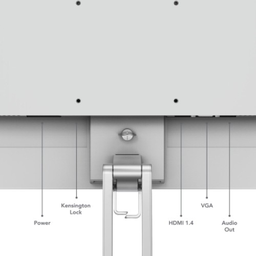Монитор Lenovo L24-4C (67DDKAC6UA)