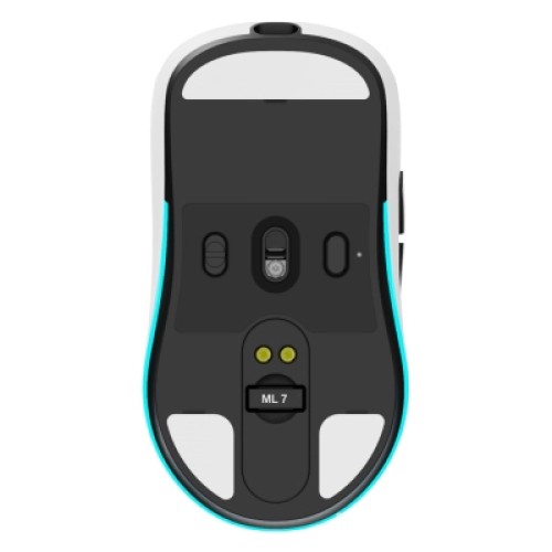 Мышка Thunderobot ML7 Tri-Mode wireless Mous (ML7)