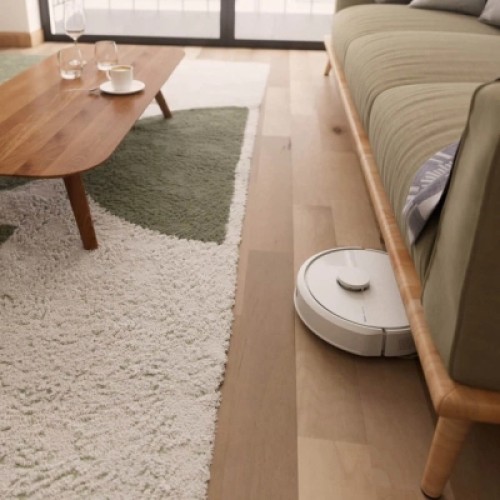 Пылесос iRobot Roomba Combo 105 + AutoEmply dock (White) (y351240)