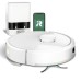Пылесос iRobot Roomba Combo 105 + AutoEmply dock (White) (y351240)