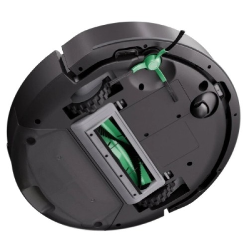 Пылесос iRobot Roomba Combo 105 + AutoEmply dock(Black) (y351040)